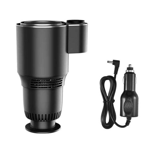 Cup Mug Holder 12V Car Quick Heating Cooling Cup