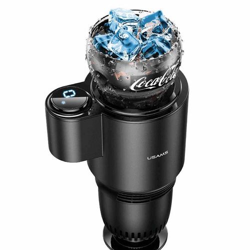 Car Cooling Cup Holder