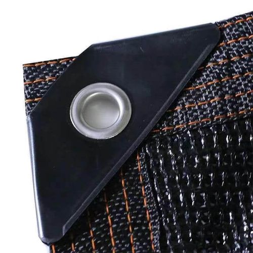 HDPE Sunshade Net
