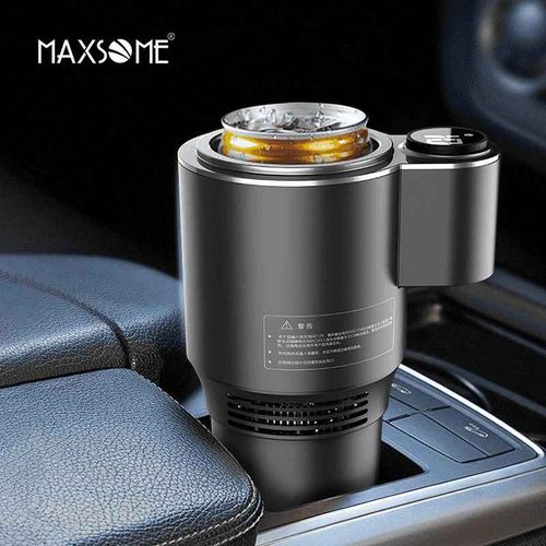 Car Cooling Cup Holder