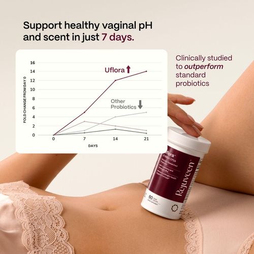 Protect women's private health and build a beautiful garden with your own hands