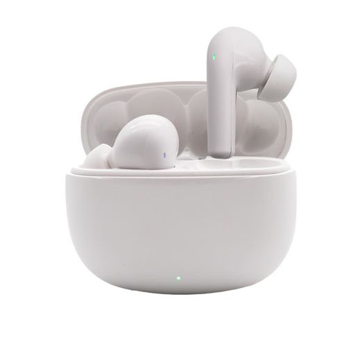 A60 Pro Private Mould Real ANC ENC Tws Earbuds True Wireless Stereo Noise Cancel BT 5.3 Earphone Low Latency Headset