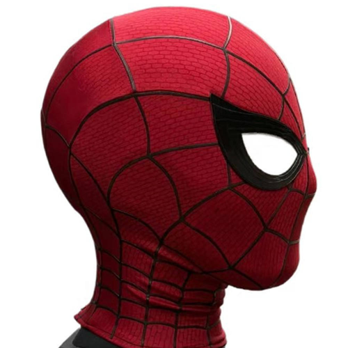Spider-Man mask