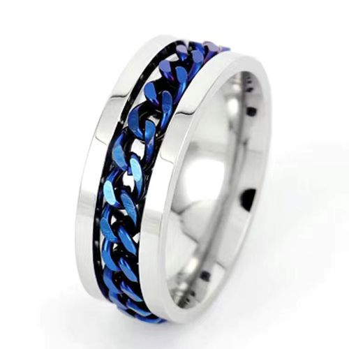 Bottle Opener Ring