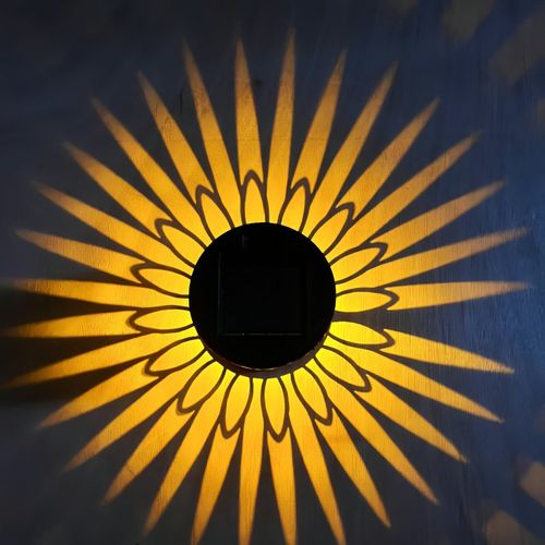 Solar lights