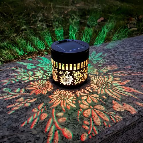 Solar lights