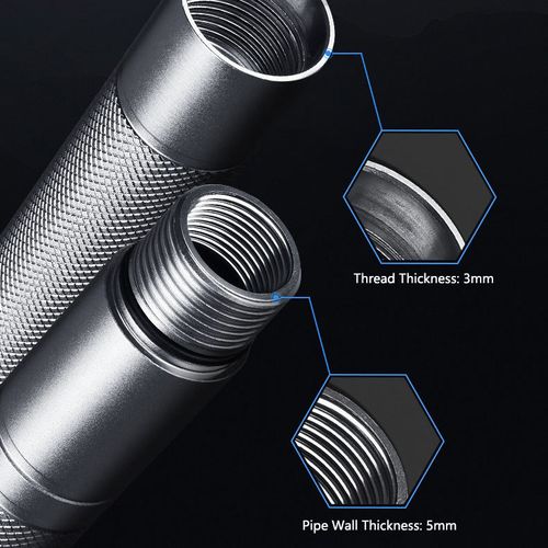 Multipurpose Military Shovel