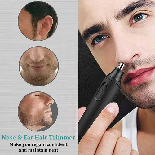 Electric Nose Hair Trimmer