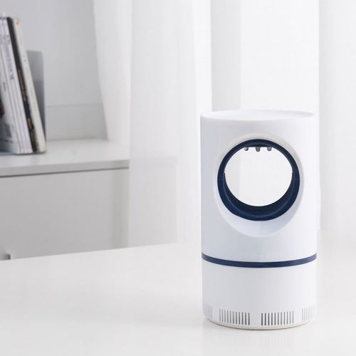 Catalyst LED Suction Mosquito Killer Lamp