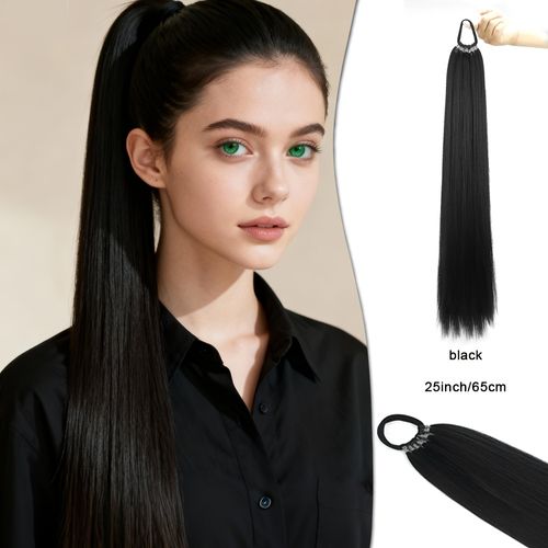 Hair Ponytail Extension