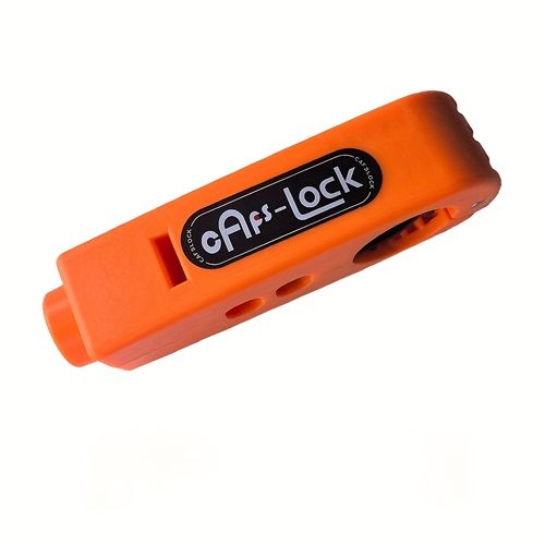 Handlebar Lock for Motorcycle
