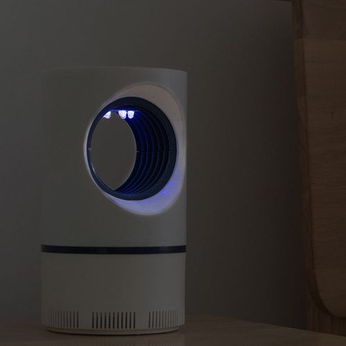 Catalyst LED Suction Mosquito Killer Lamp