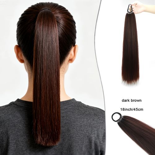 Hair Ponytail Extension