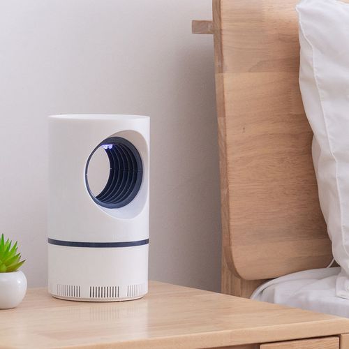 Catalyst LED Suction Mosquito Killer Lamp