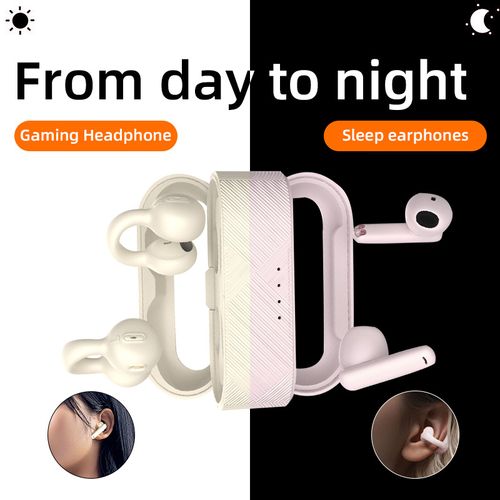 Bestselling Bluetooth Earphones, 4 Earbuds Set White