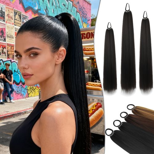 Hair Ponytail Extension
