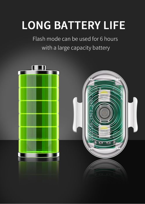 7-Color Navigation Strobe Light with 4 Lamps & 1 Control