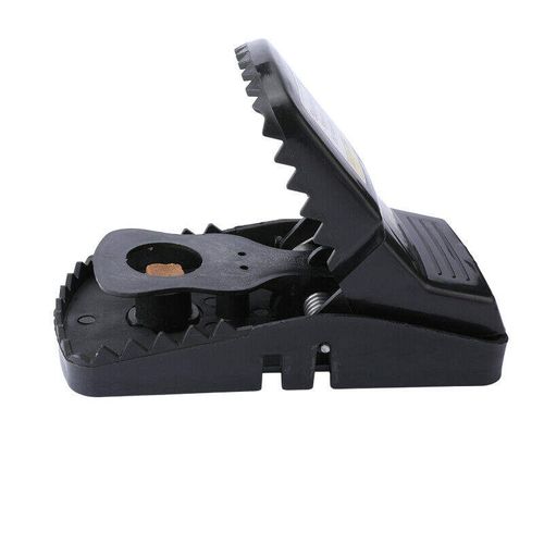 8-Pack High-Sensitivity Rat Traps