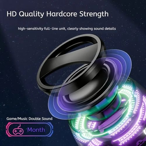 G200 Magnetic Bluetooth Speaker
