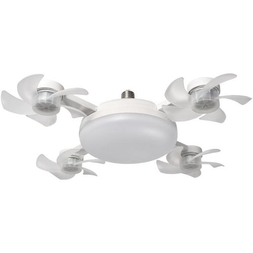 New Drone Fan Light