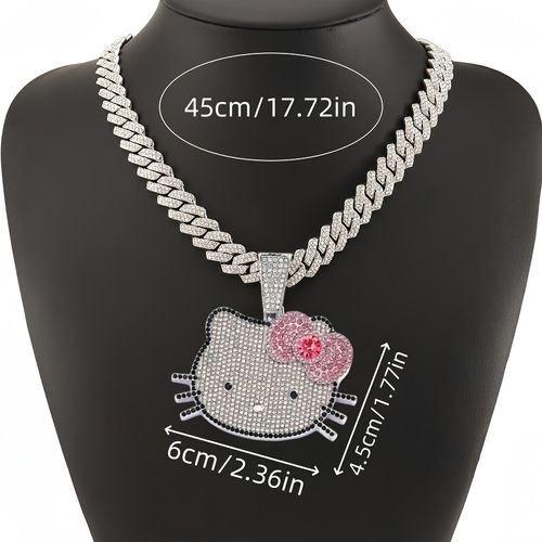 cuban chain