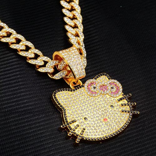 cuban chain