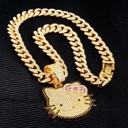 cuban chain