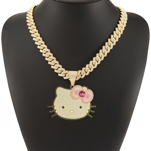 cuban chain