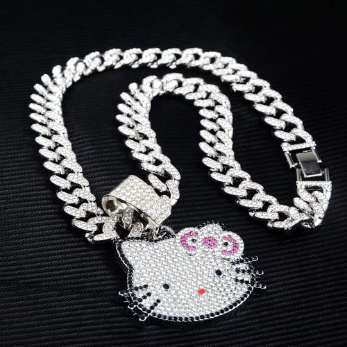 cuban chain