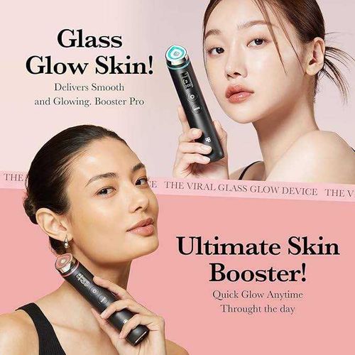 AGE-R BOOSTER