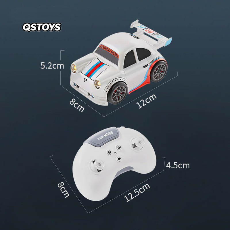 QStoys Mini Smart Drift Car