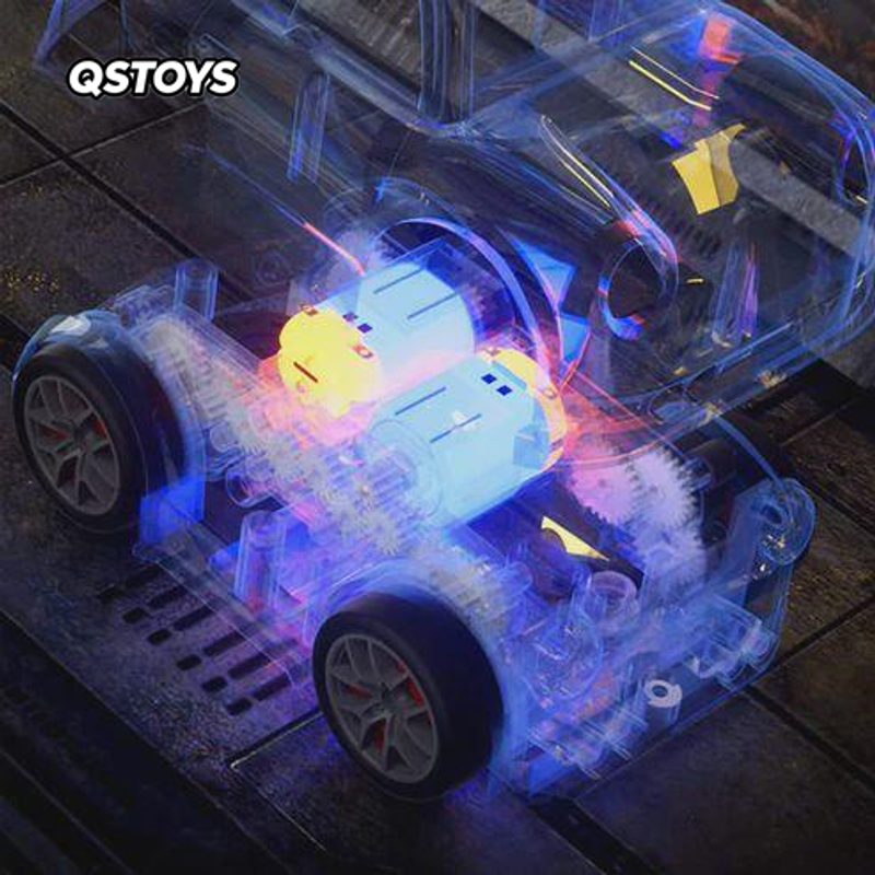 QStoys Mini Smart Drift Car