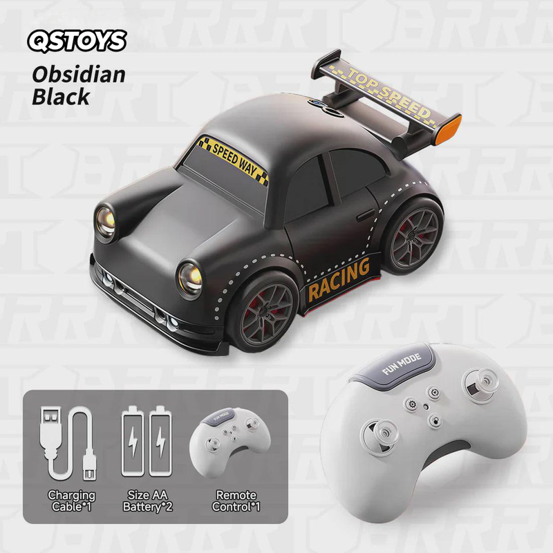 QStoys Mini Smart Drift Car