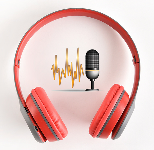 Stereo P-Series Sports Over-Ear Bluetooth 5.0 Headphones — P47 Wireless Gaming Headset