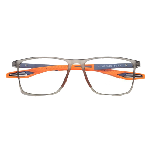 🏆🔥Sport Intelligent Photochromic Bifocal Glasses 100 degrees （suitable for people under 50 years old）