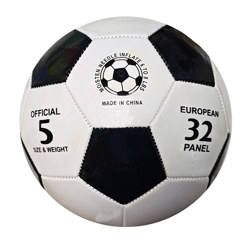 High-quality football