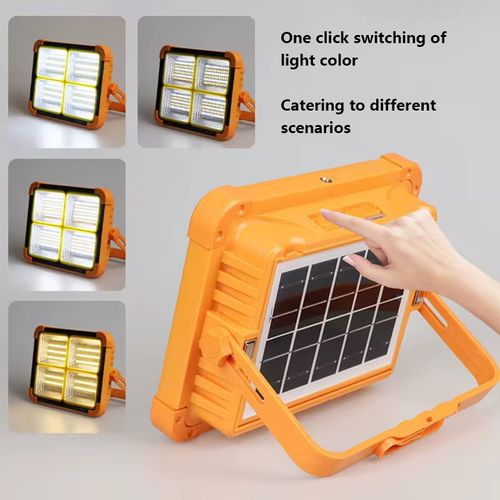 Solar LED Light