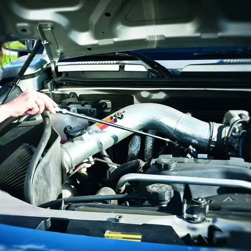 LED Magnetic Pick Up Tool