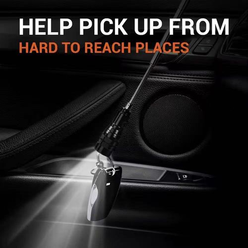 LED Magnetic Pick Up Tool