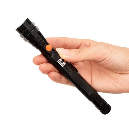 LED Magnetic Pick Up Tool