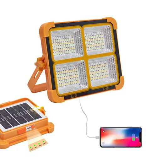 Solar LED Light