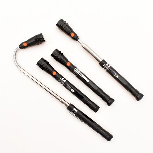 LED Magnetic Pick Up Tool