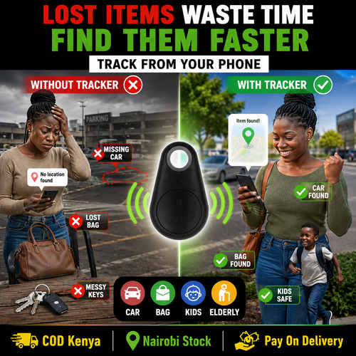 Mini GPS Tracker