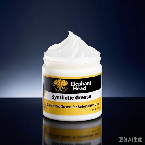 🔥Automotive Lubricating Grease – High-Temp Lithium Grease for Bearings, Gears & U-Joints, Multi-Purpose Car Grease