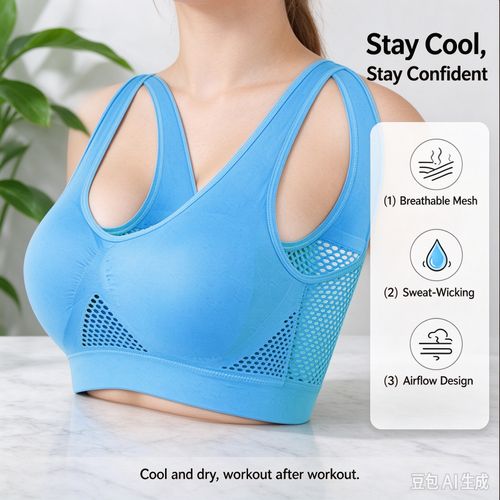 🔥Women's Air Bra – Seamless Breathable Wireless Bra, Zero-Feel Comfort & Shaping, Ultra-Thin Ice Silk Everyday Bra