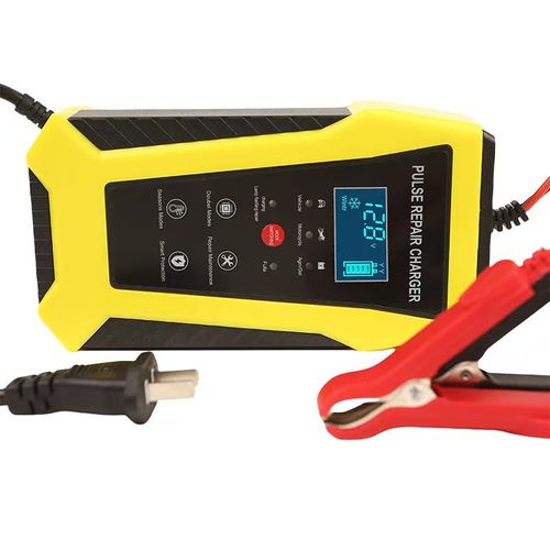 ⚡ Car Charger – Stop Your Phone Dying on the Road, Fast Charge Two Devices While You Drive to Work, Trips or Errands