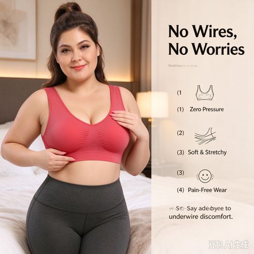 🔥Women's Air Bra – Seamless Breathable Wireless Bra, Zero-Feel Comfort & Shaping, Ultra-Thin Ice Silk Everyday Bra