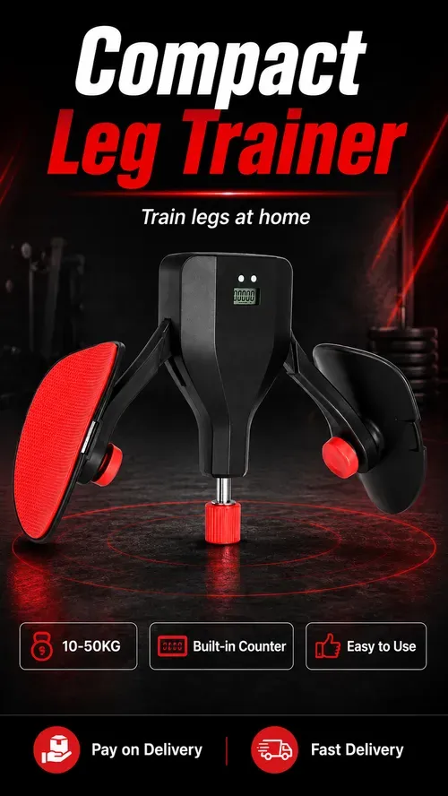 ⏳Limited-time 50% OFF⏰—Pelvic Floor Trainer ,Kegel Exercise Equipment, Thigh Trainer, Leg Exercise Equipment