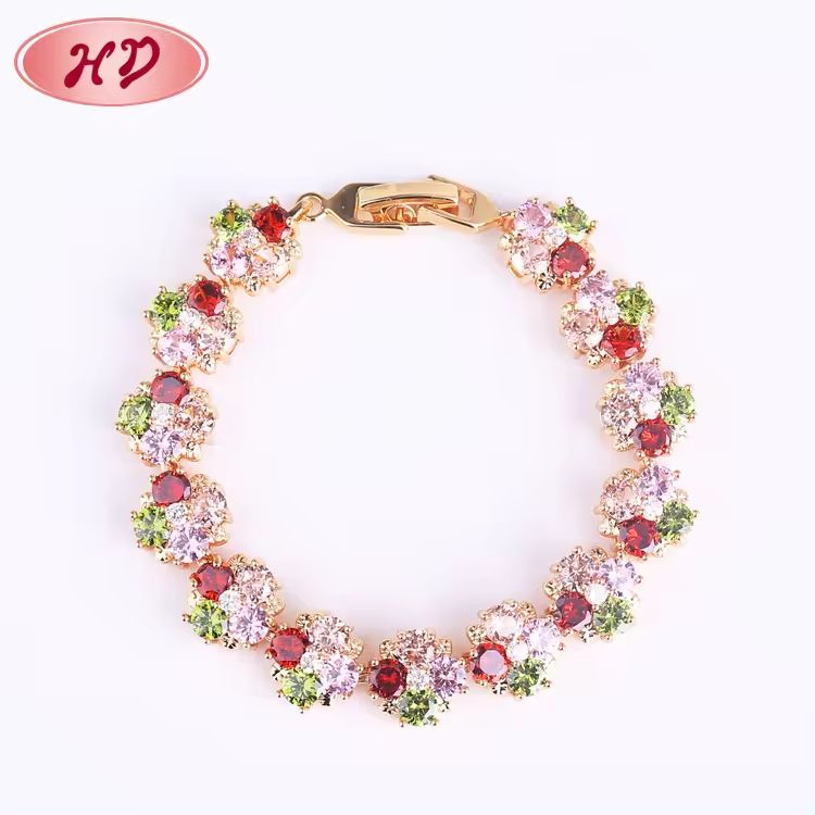 Pulseira de moda feminina