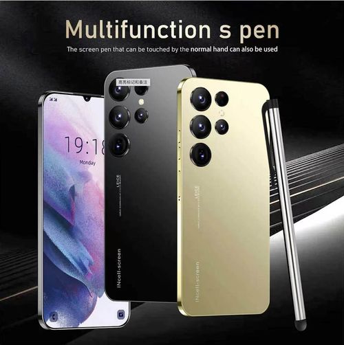 Chinese replica of the Samsung S23 smartphone